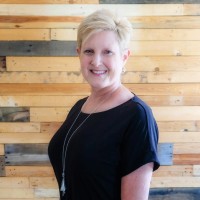 The Legends of Real Estate Employee Christie Radney's profile photo