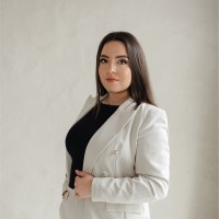 Blue Colibri App - One platform for all employee needs Employee Blanka Takács-Pápai's profile photo