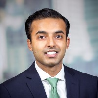 J.P. Morgan Employee Waqas Ahmad's profile photo