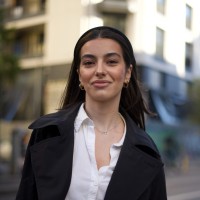 Miruna Andrei Email