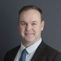 Australian Energy Regulator Employee Matthew Redhead's profile photo