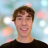 Ventur3 Employee Thomas Bidinger's profile photo