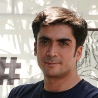 Snappfood Employee Mohammad Jalalian's profile photo