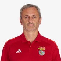 Sport Lisboa e Benfica Employee Nuno Maurício's profile photo