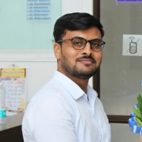 Techknomatic Services Private Limited Employee Dhananjay Nalawade's profile photo