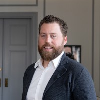 Mitsubishi Electric Employee Pär Wallin's profile photo