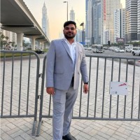 The NineHertz Employee Rahul Joshi's profile photo