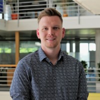 AppSphere AG Employee Alexander Krug's profile photo