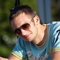 Volfas Engelman Employee Mantas Matukaitis's profile photo