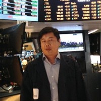 Webull Financial Employee Shen Lu's profile photo