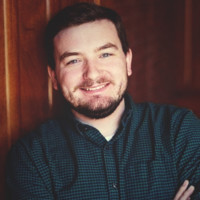Civix Strategy Group Employee David Presley's profile photo