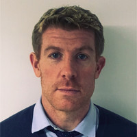 Flutter Entertainment Plc Employee Mark McHugh's profile photo