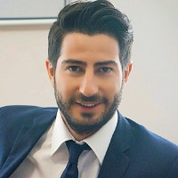 Coton Şark Köşesi Employee Sercan Tabur's profile photo