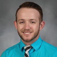 COUNTRY Financial® Employee Daniel Haug's profile photo