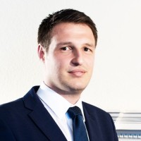 Wealth Club Employee Tom Dippfs's profile photo