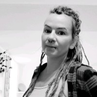Graf!k Employee Rike Waskewitz's profile photo