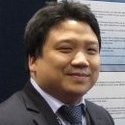 Peter MacCallum Cancer Centre Employee Ben Tran's profile photo