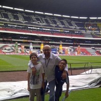 Enrique Castillo Email & Phone Number