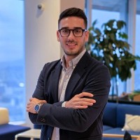 Catalonia Trade & Investment Employee Jesus Buenafuente's profile photo