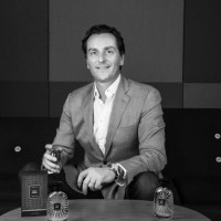 Atelier Des Ors Fragrances Employee Jean-Philippe Clermont's profile photo