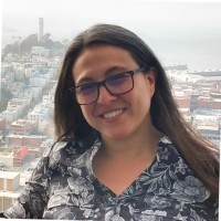 Walmart Employee Santina Croniser's profile photo