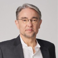 Laurent Goudemant Email & Phone Number