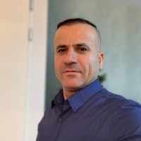 Woonstad Rotterdam Employee Mazin Msc.'s profile photo
