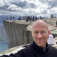 Mogens Jespersen Email & Phone Number
