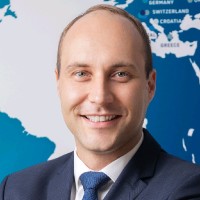 WinGD – Winterthur Gas & Diesel Employee Marcel Ott's profile photo