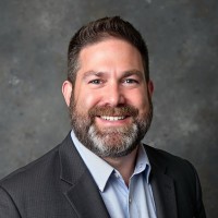 MapsPeople Employee Jeff Press's profile photo