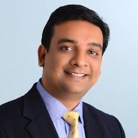 Emirates NBD Employee Deepak Agarwal's profile photo
