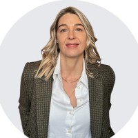 Groupe FIC Employee Lucie Deligny's profile photo