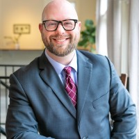 Jonathan Blough