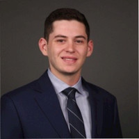 Emerald Loop Employee Jacob Wolfe's profile photo