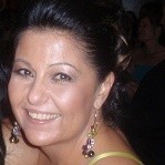 Con-X-ion Employee Lidia Hume's profile photo