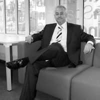 Portable Cold Stores Ltd Employee Steve Prior's profile photo