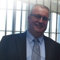 Washington State Department of Corrections Employee Dean Mason's profile photo