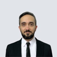 20plus Employee Ali Abdi's profile photo