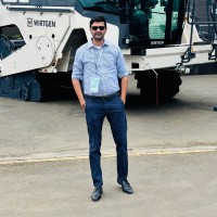 Jandu Construction India Private Limited Employee Sidharth Kapil's profile photo