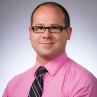 Dow Employee Chris Cragg's profile photo