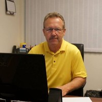 Kroeschell Inc. Employee William Chambers's profile photo
