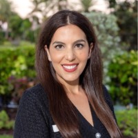 VinGardeValise® Employee Brooke Kochman's profile photo