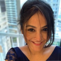 Richa Sinha Email & Phone Number