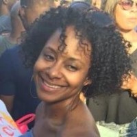 Milk Makeup Employee Jihan Forbes's profile photo