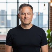 Schmidt Sciences Humanities and the AI Virtual Institute (HAVI) Employee Jon Chun's profile photo