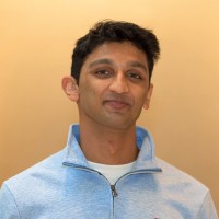 Encode Employee Sunny Gandhi's profile photo