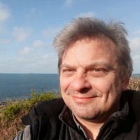 Oxxius Employee Antoine Kasprzak's profile photo