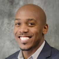 LawnStarter Employee Shawn Jones's profile photo