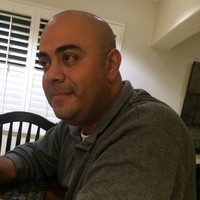 Wilwood Engineering Employee Saul Robless's profile photo