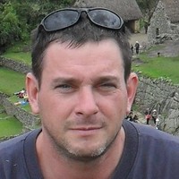 Christopher Darnell Email & Phone Number